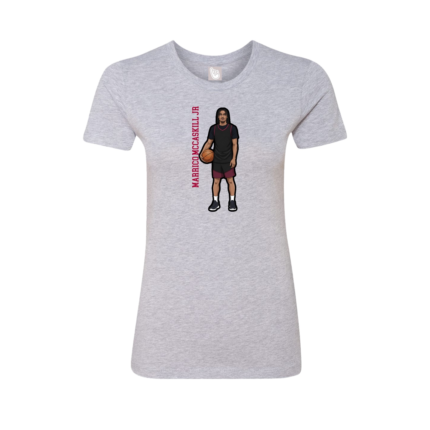 NIL Club Womens Tee