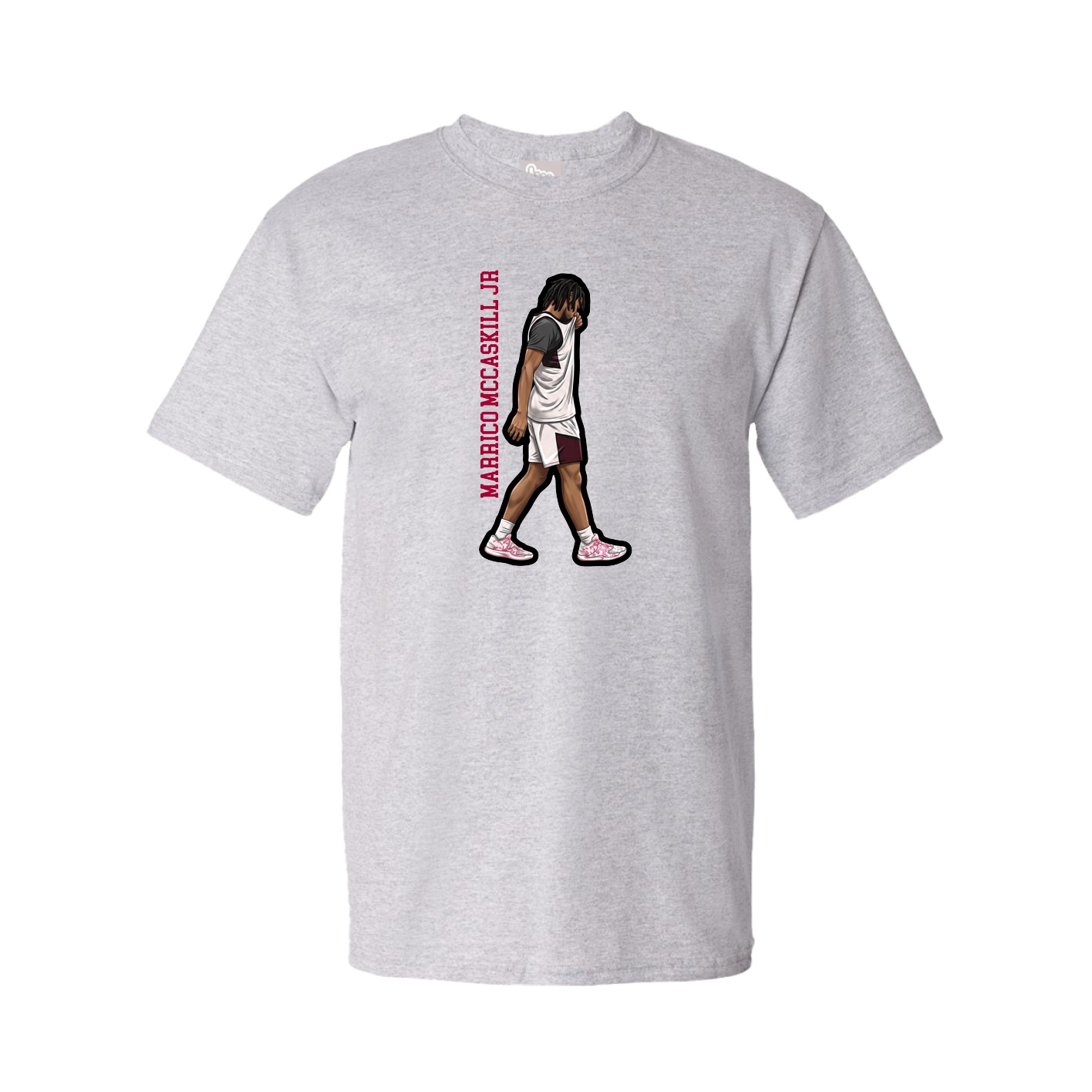 NIL Club Youth Tee
