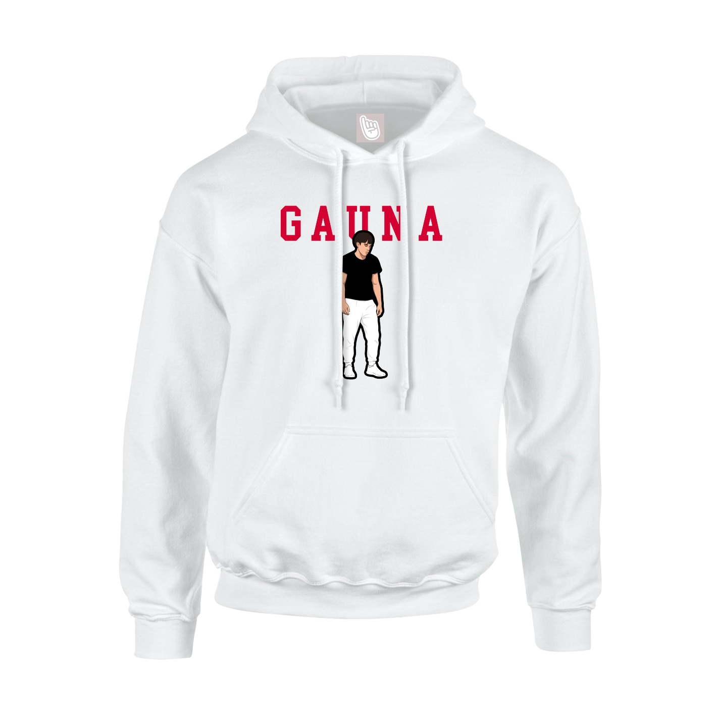 NIL Club Hoodie