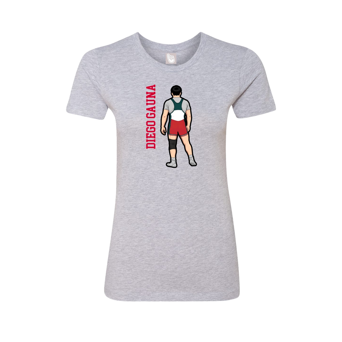 Womens Tee