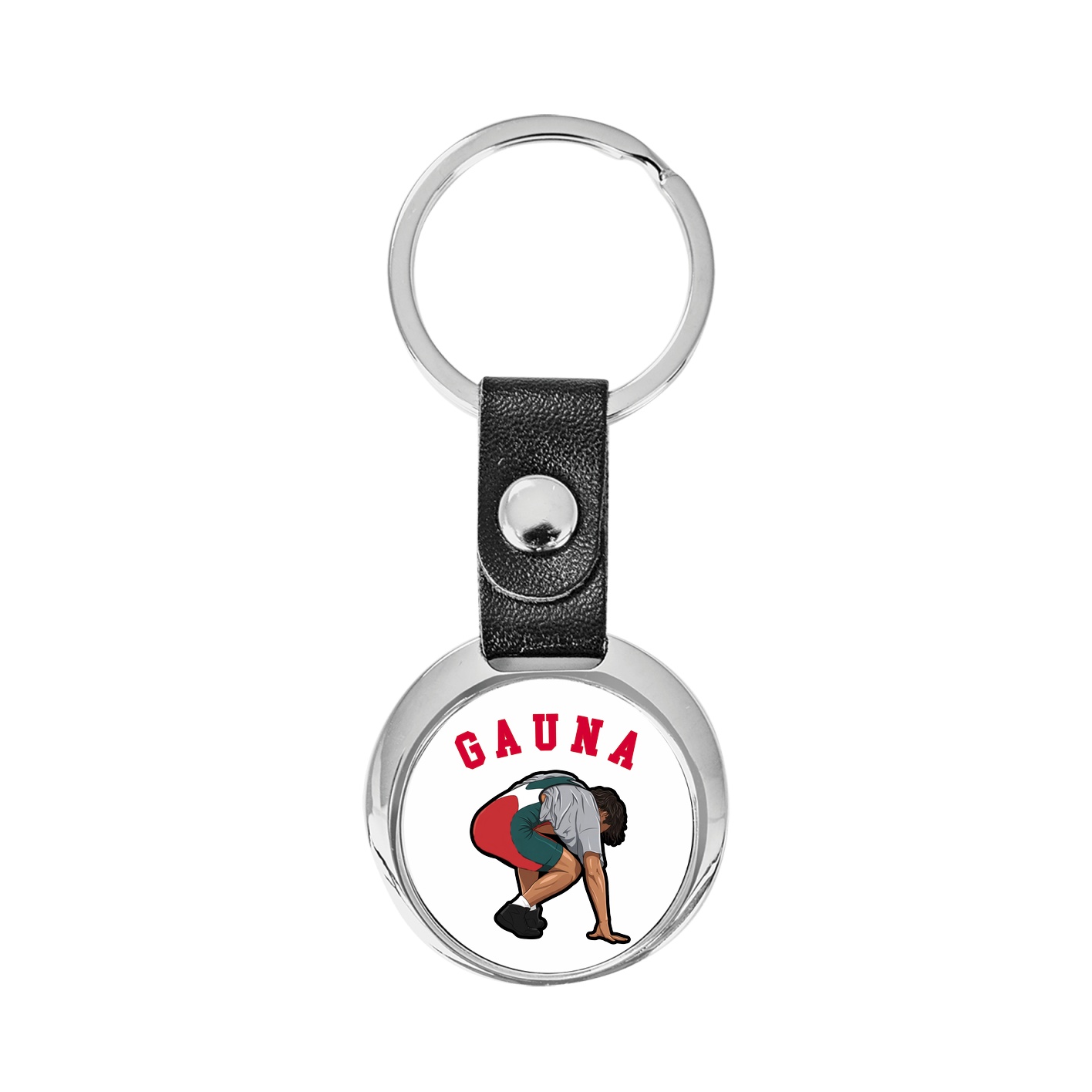 Key Chain