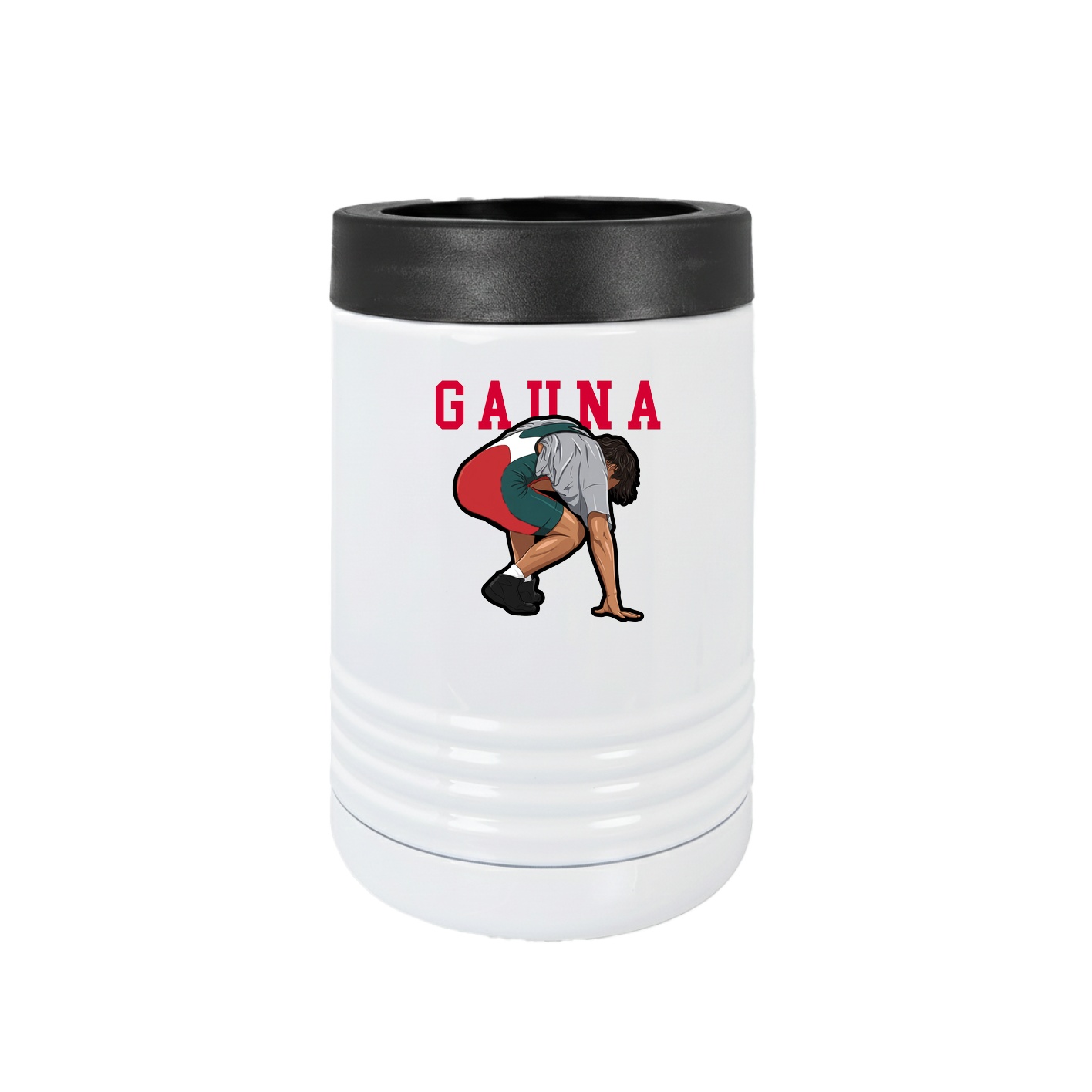 Beverage Holder — Shirsey in White