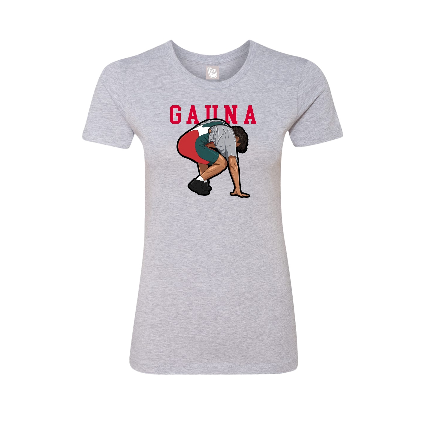 Womens Tee
