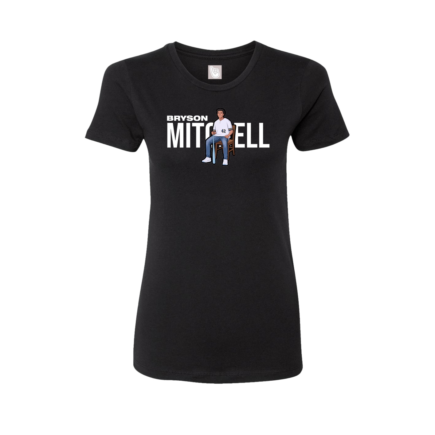 Fitted Women's Tee