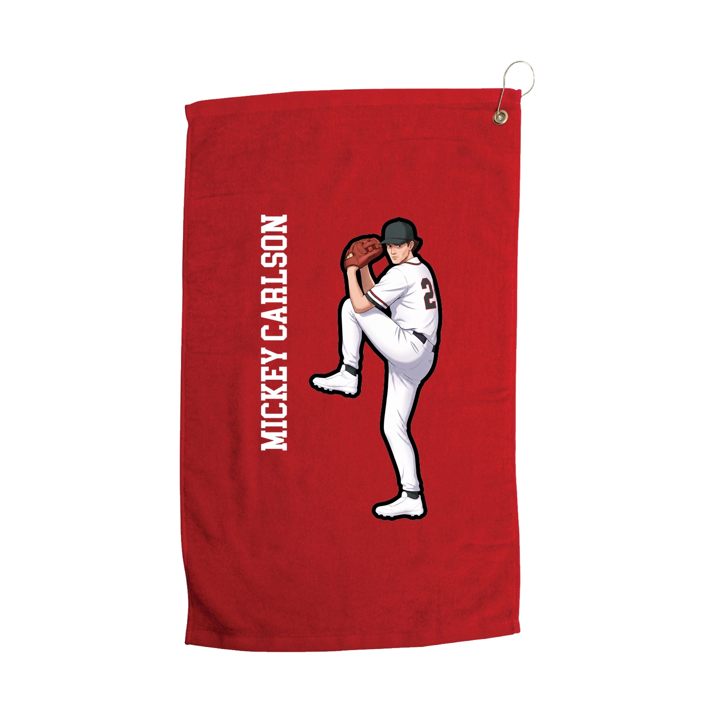 Golf Towel