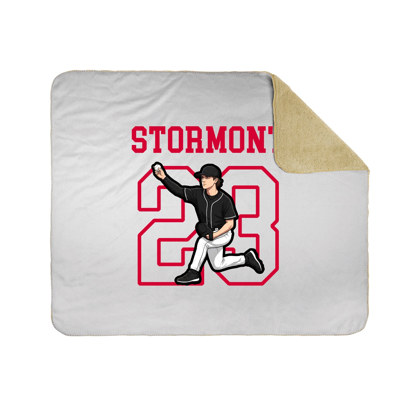 Throw Blanket