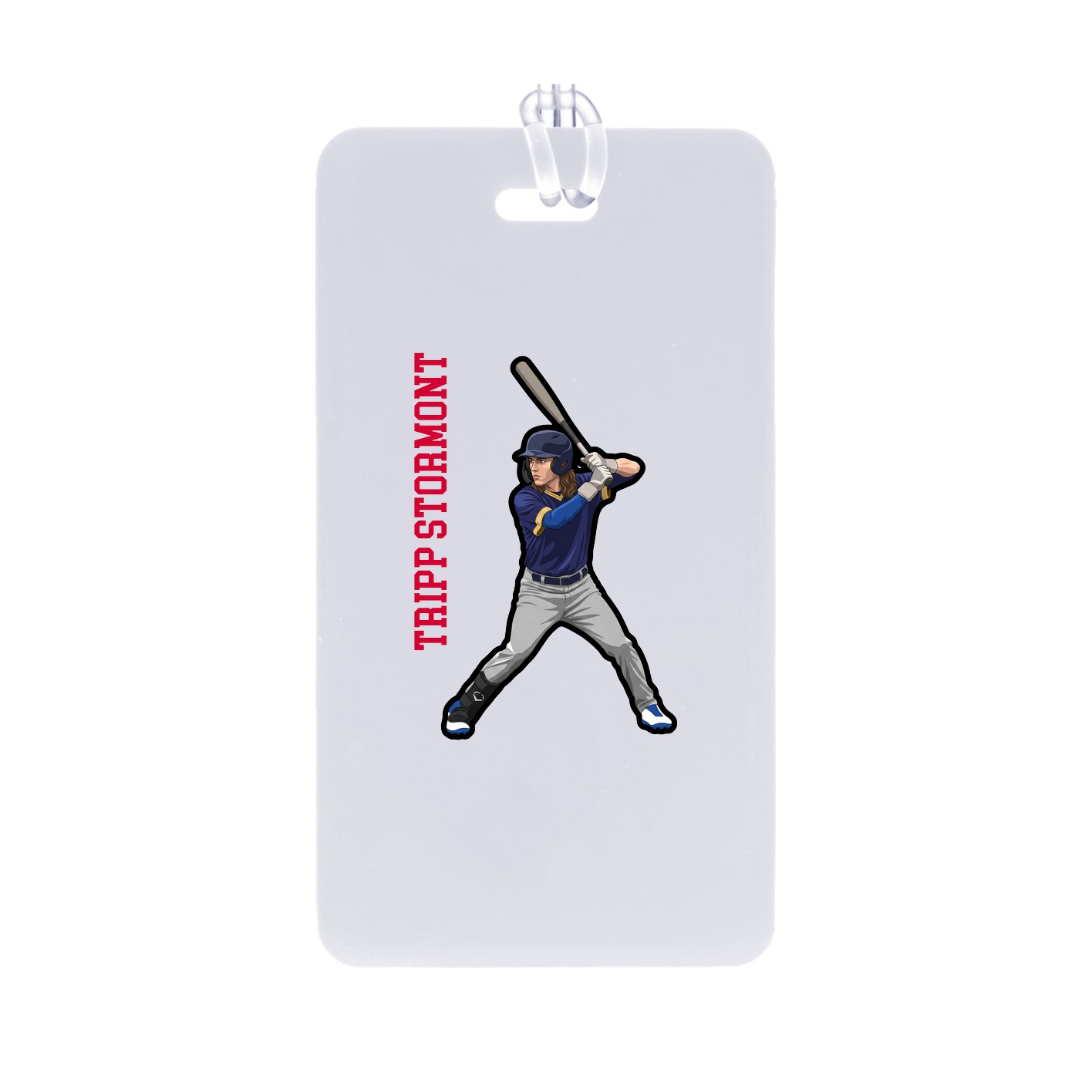 Bag Tag