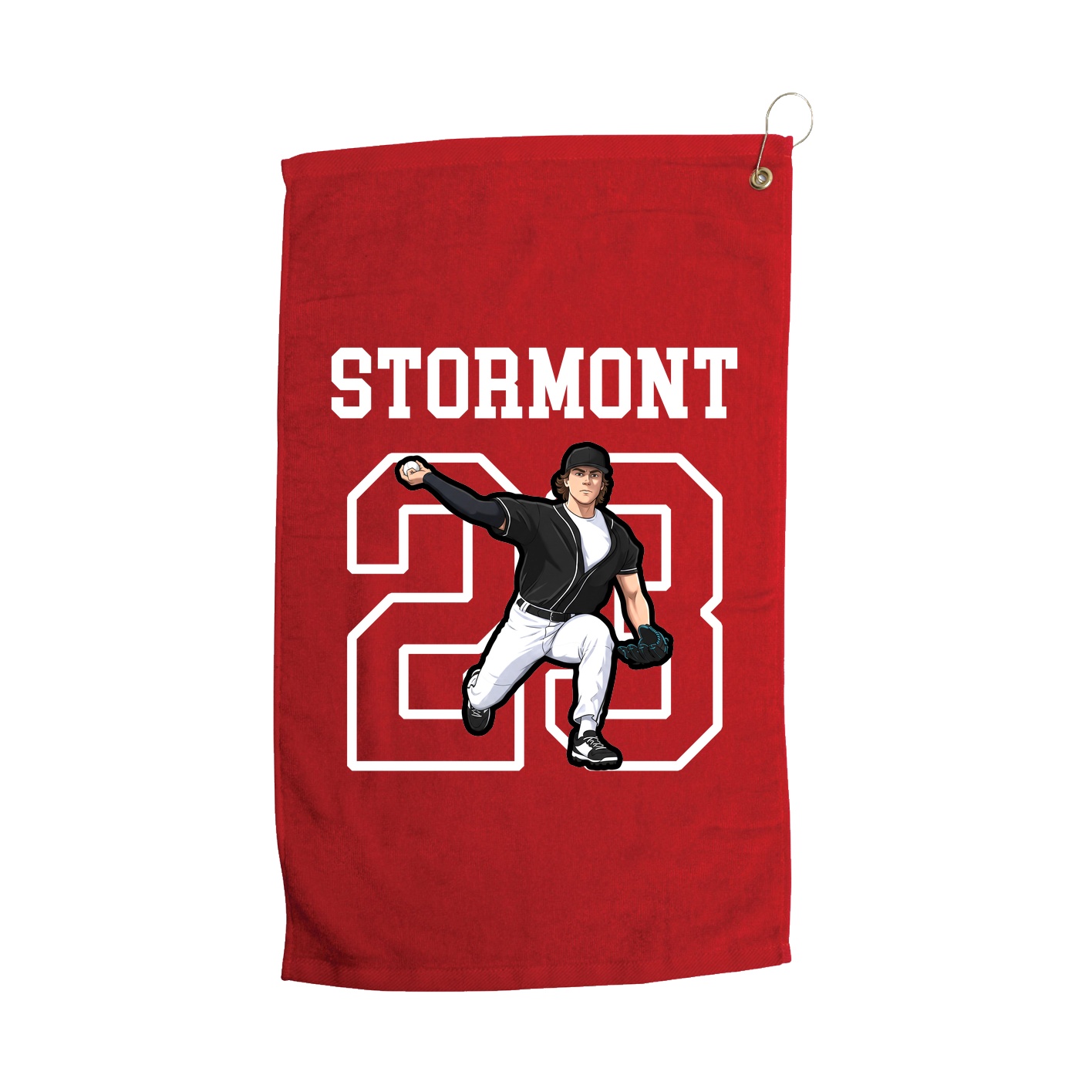 Golf Towel