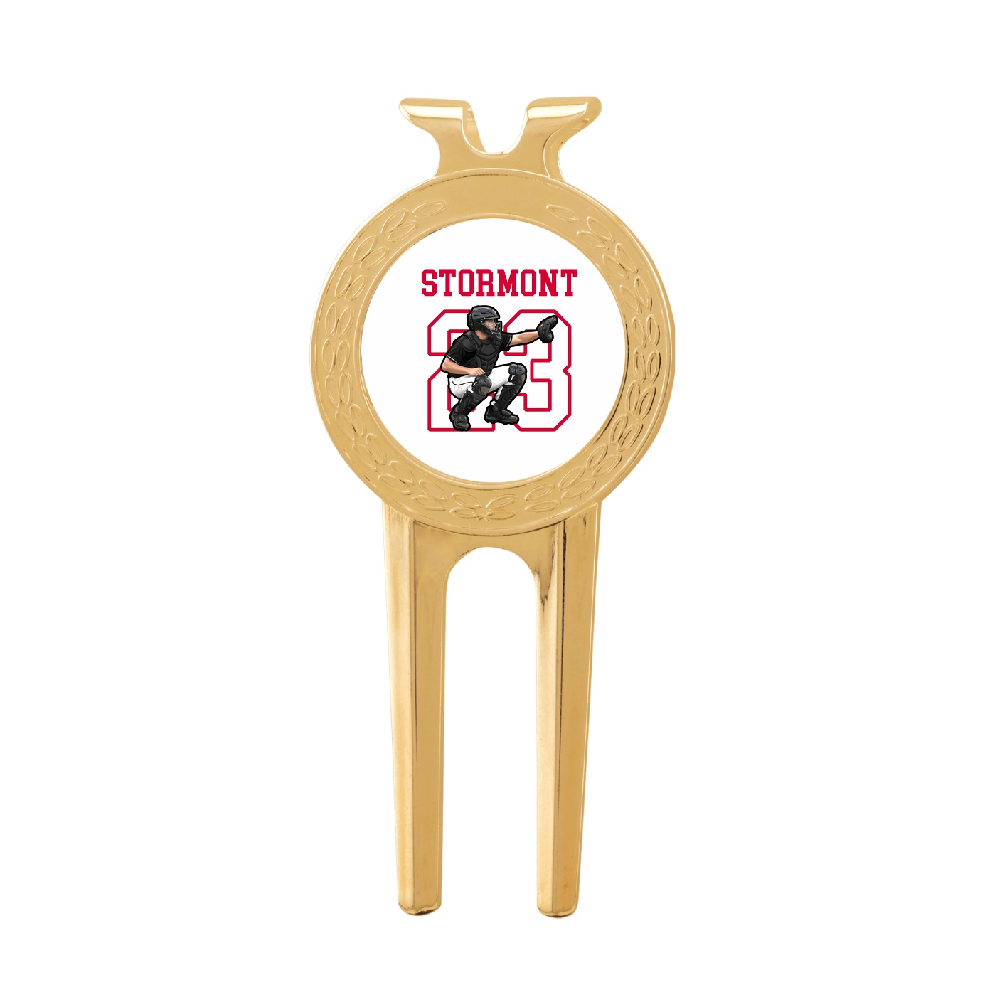 Divot Tool with Ball Marker — Shirsey in Classic
