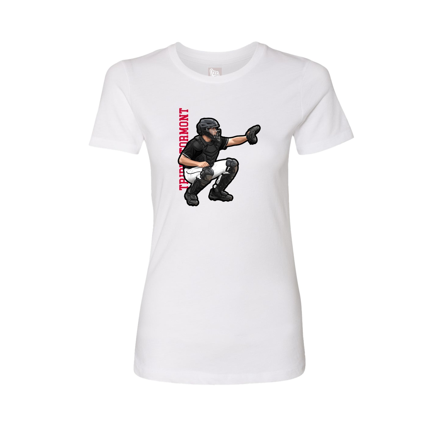 Womens Tee