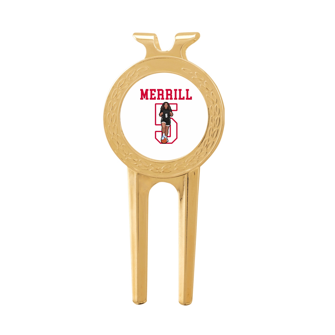 Divot Tool with Ball Marker — Shirsey in Classic