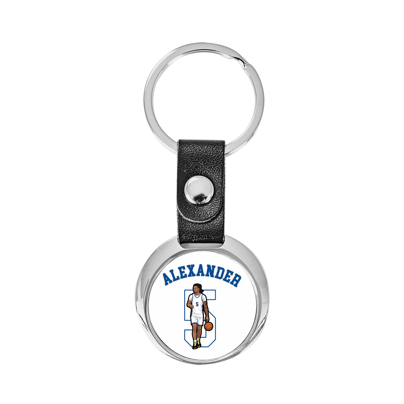 Key Chain