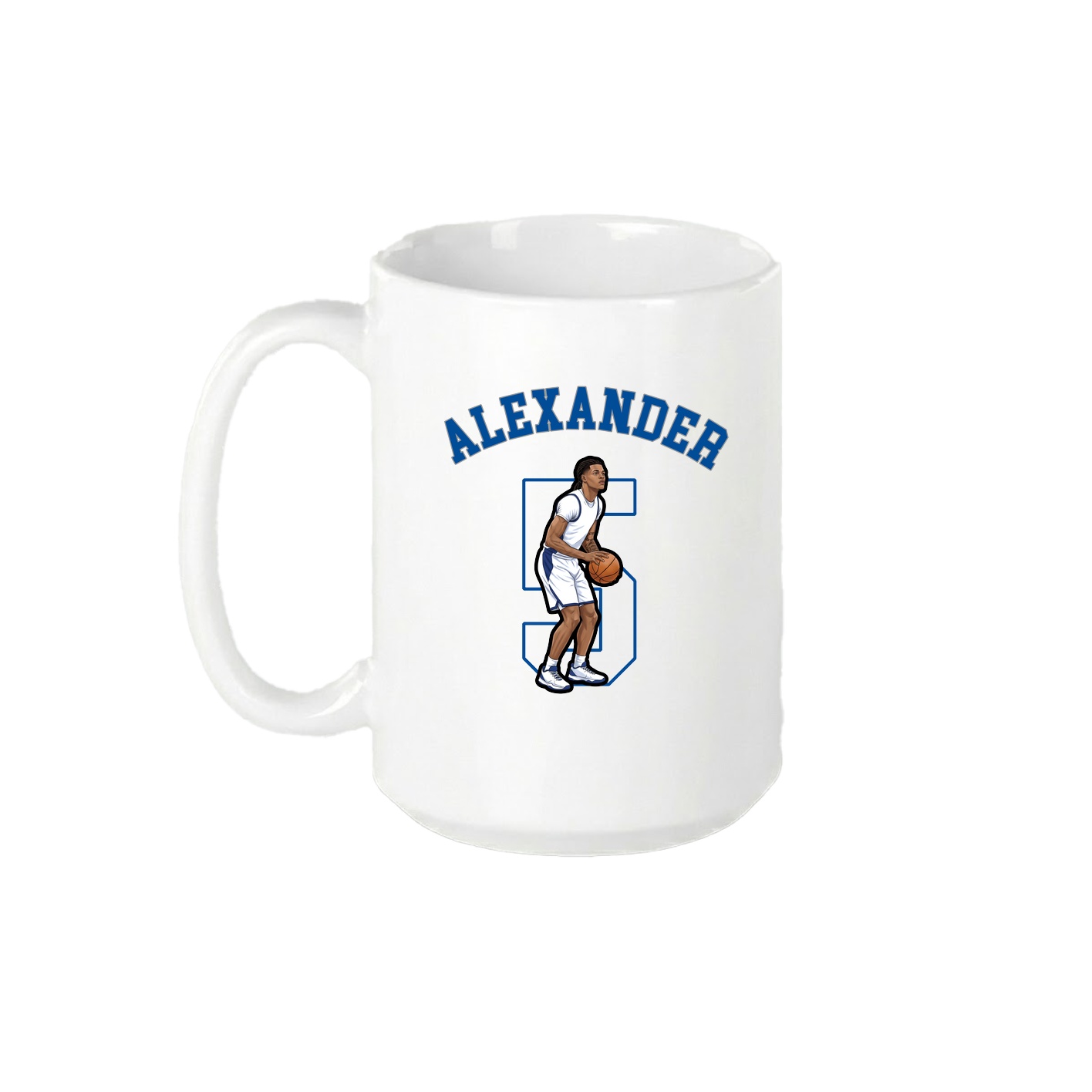 15oz Coffee Mug