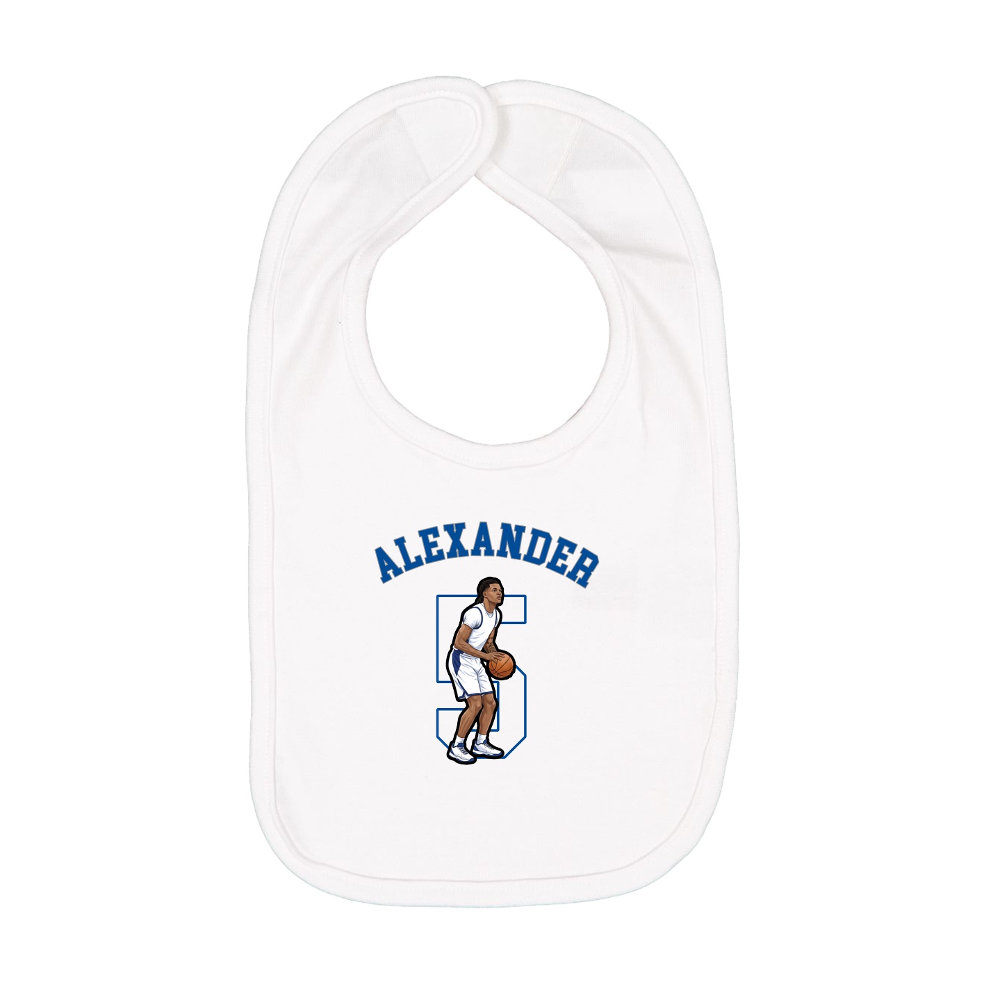 Infant Bib