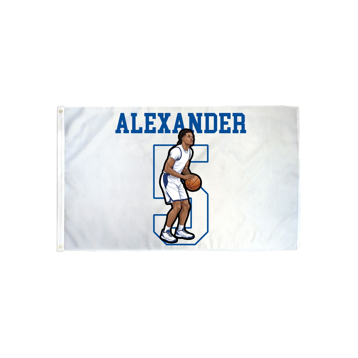 3x5 Flag