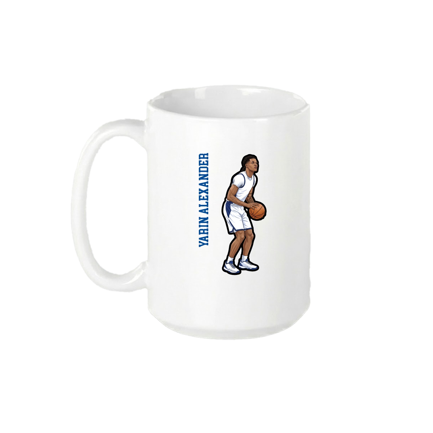 15oz Coffee Mug