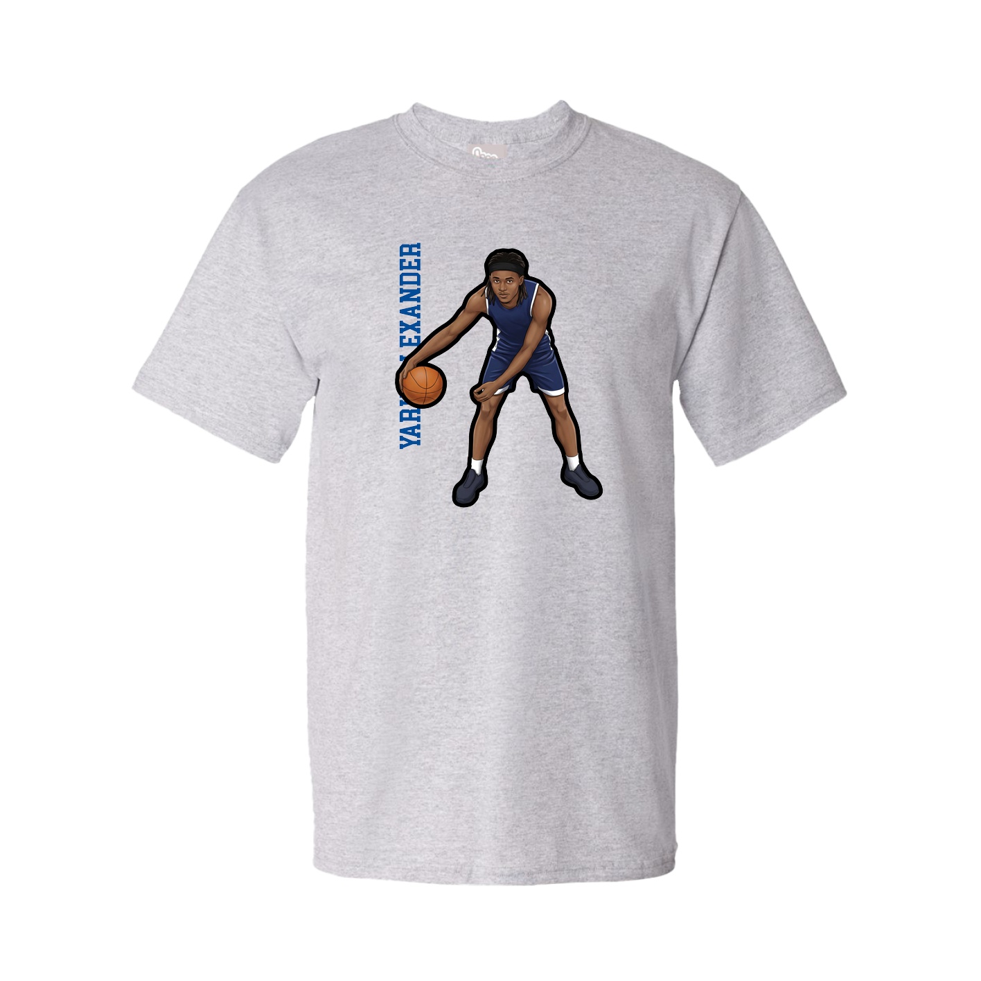 NIL Club Tee