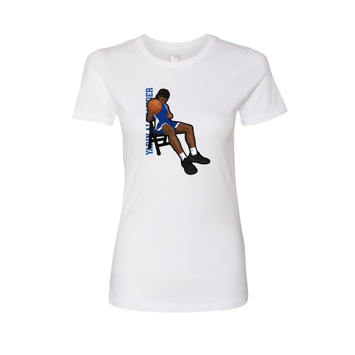 Womens Tee