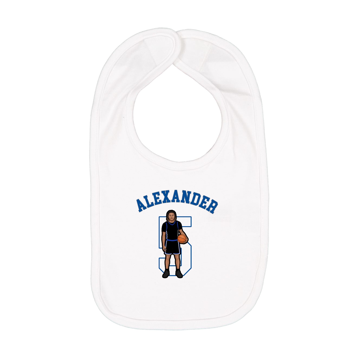 Infant Bib