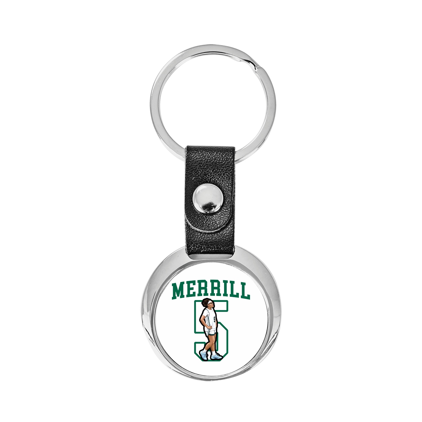 Key Chain — Shirsey in Classic