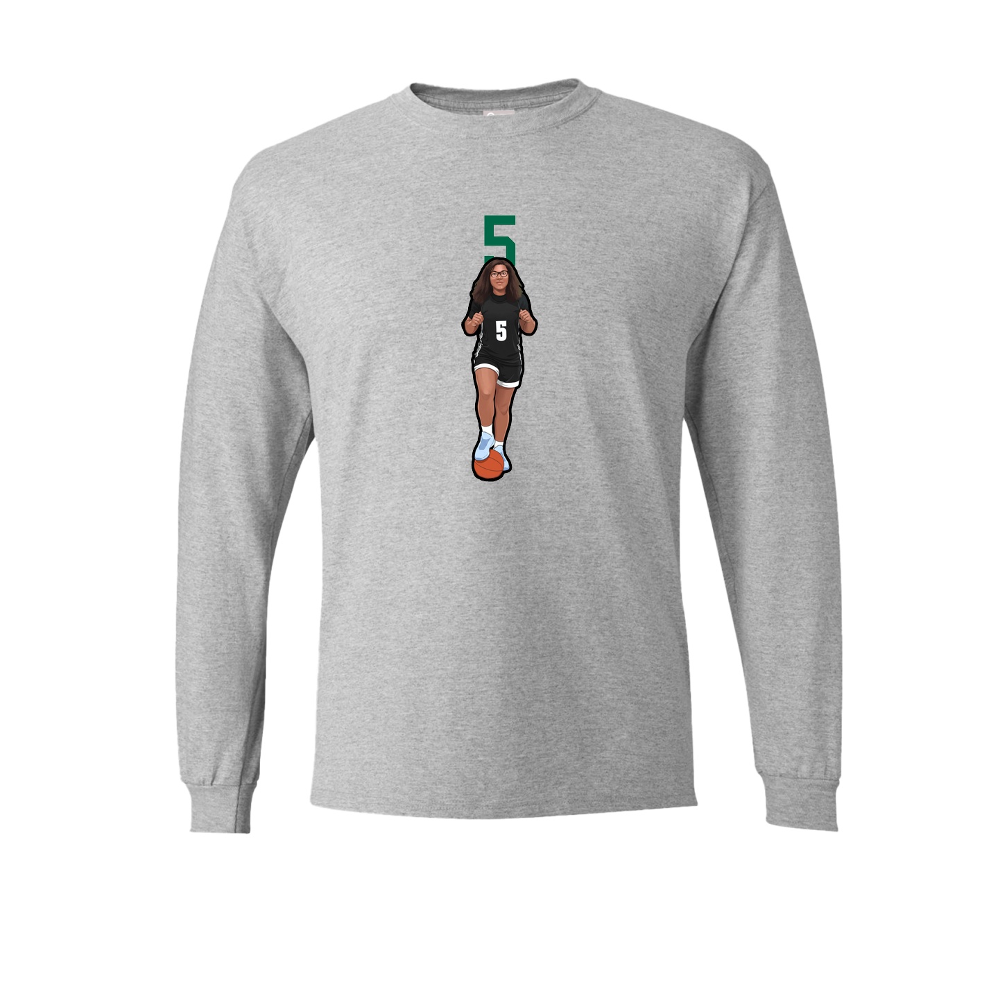 Long Sleeve Tee