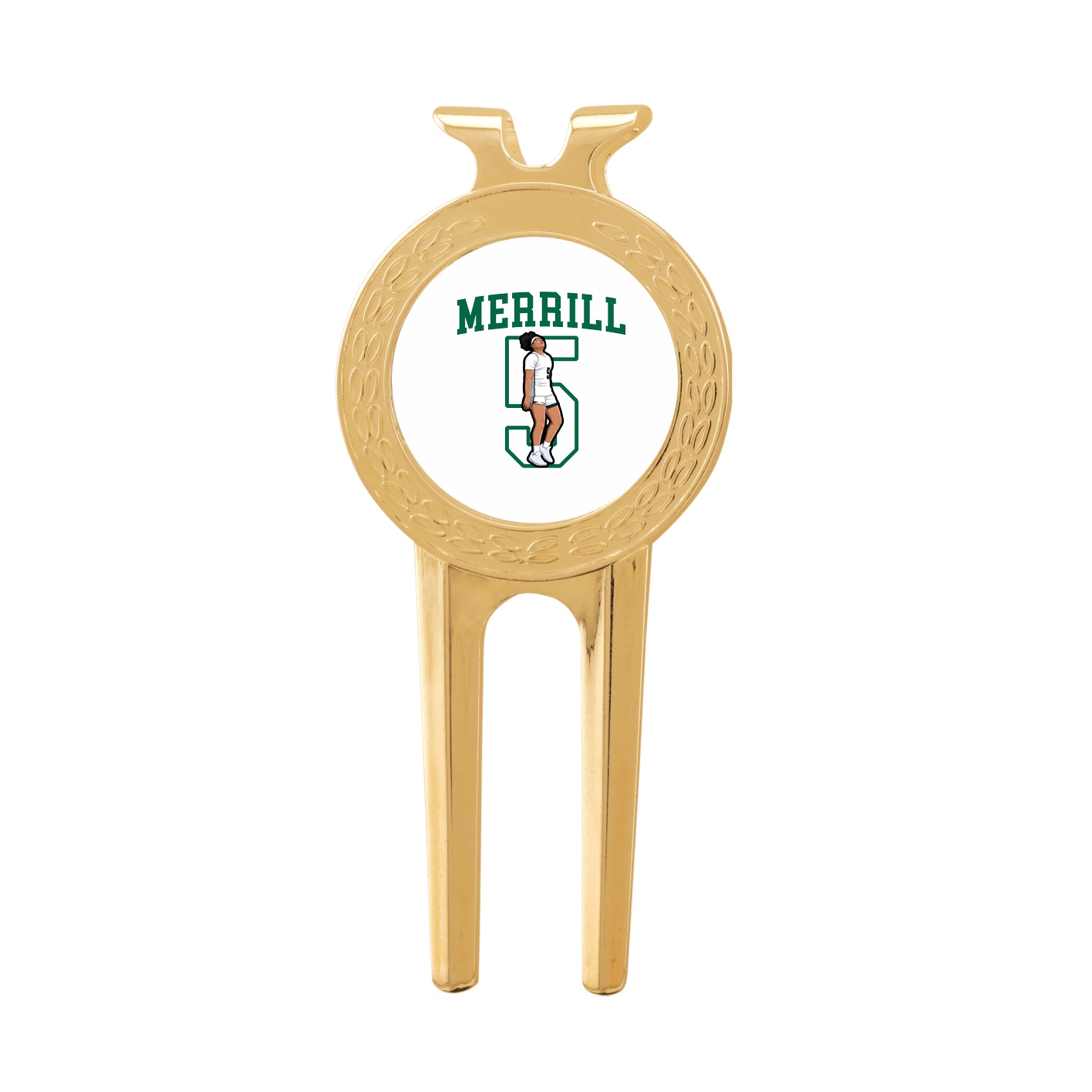 Divot Tool with Ball Marker — Shirsey in Classic