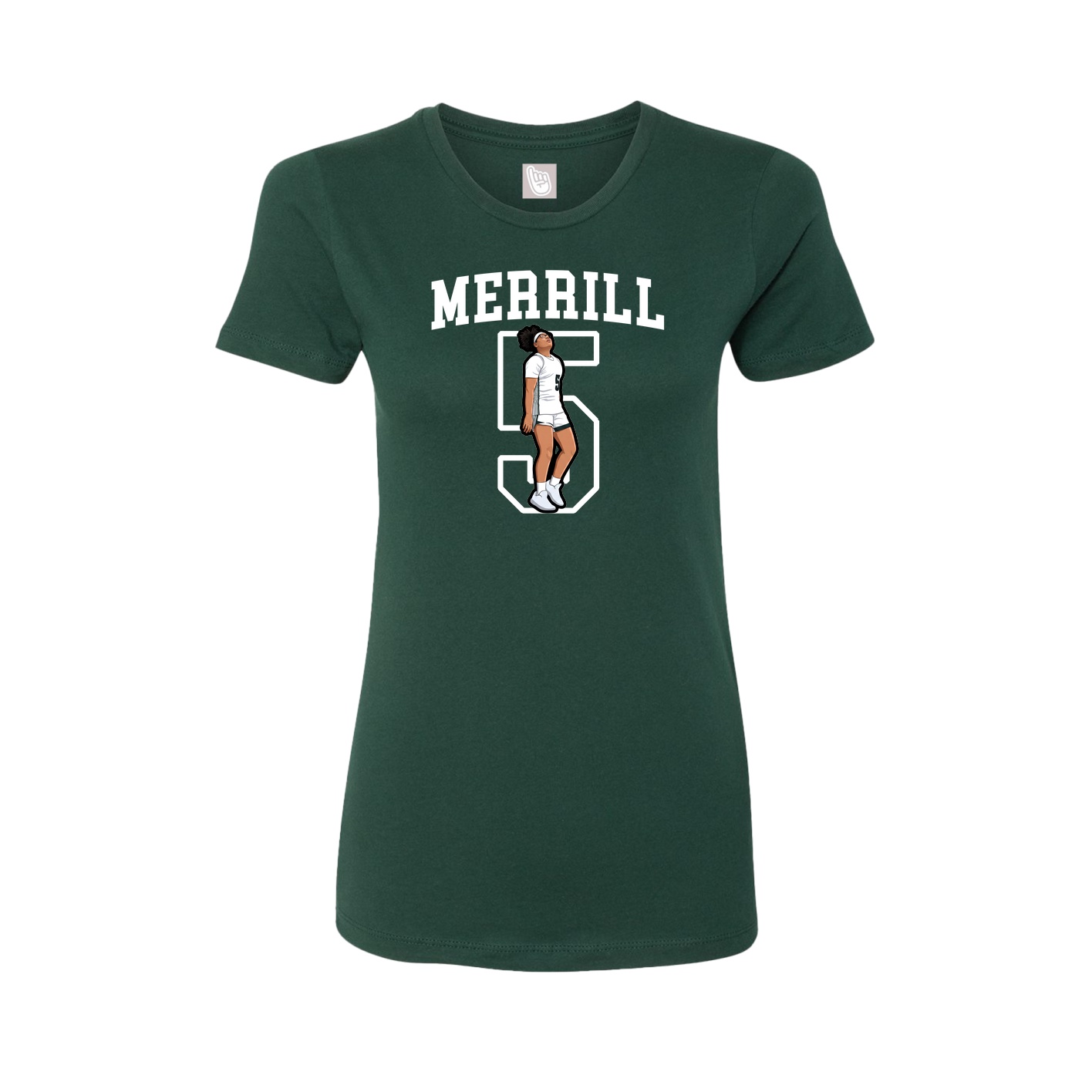Womens Tee