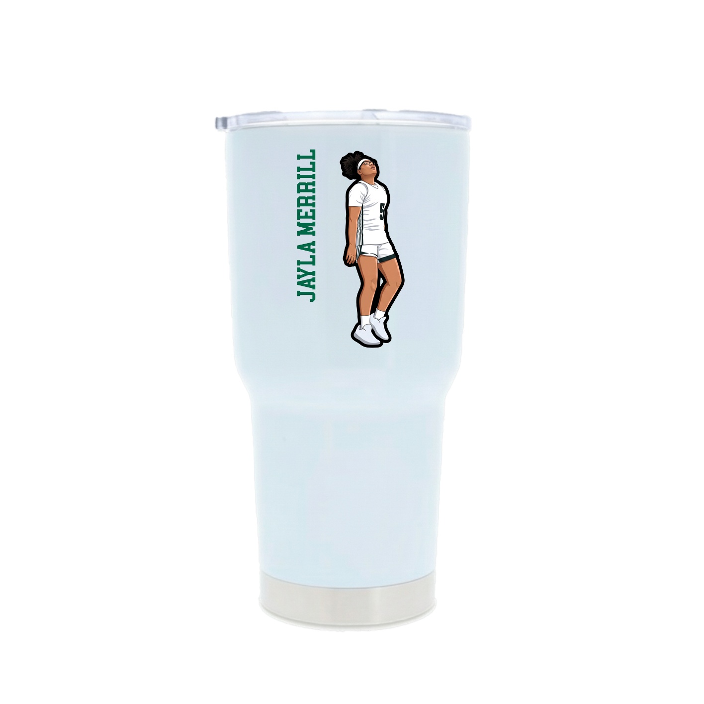 30oz Stainless Steel Tumbler