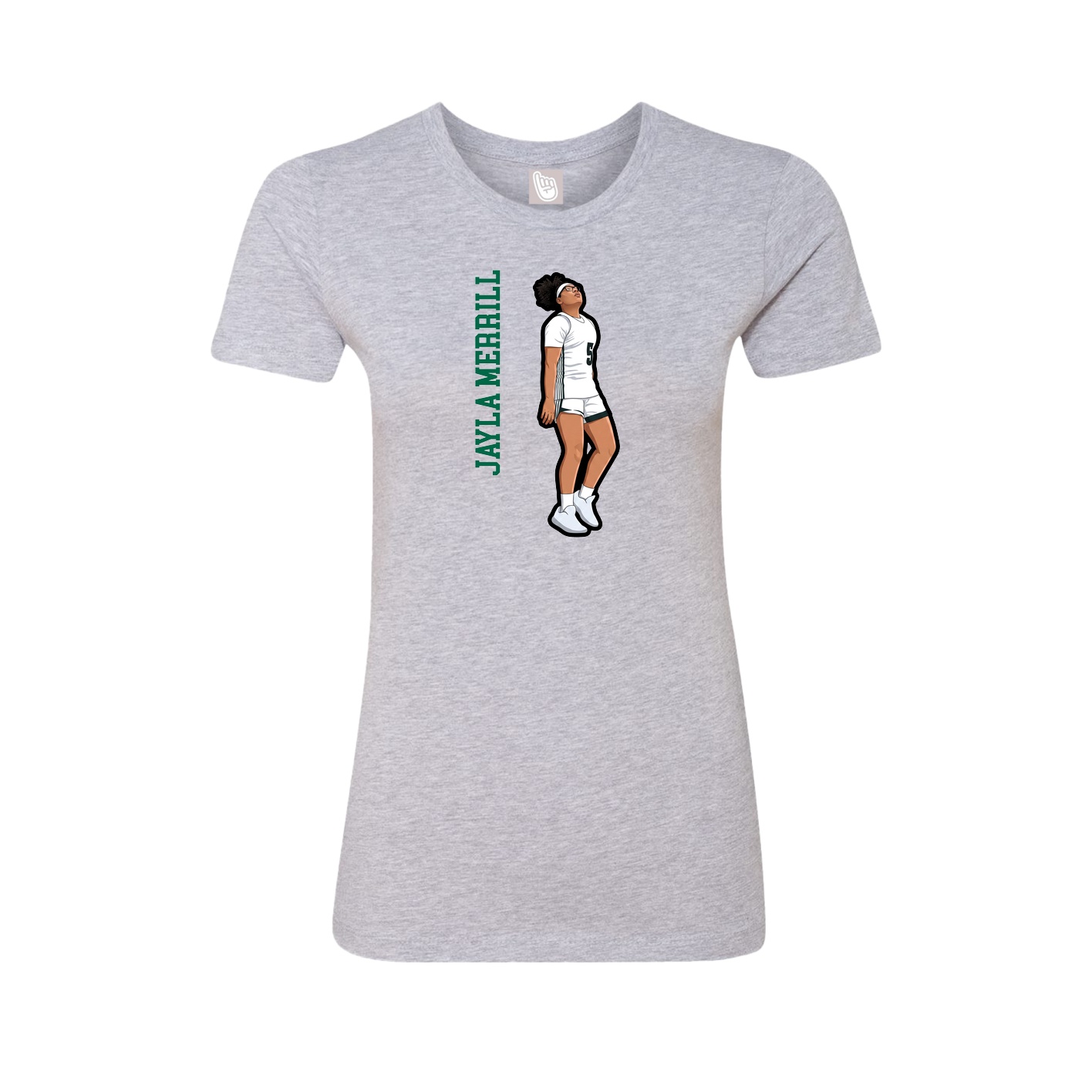 Womens Tee