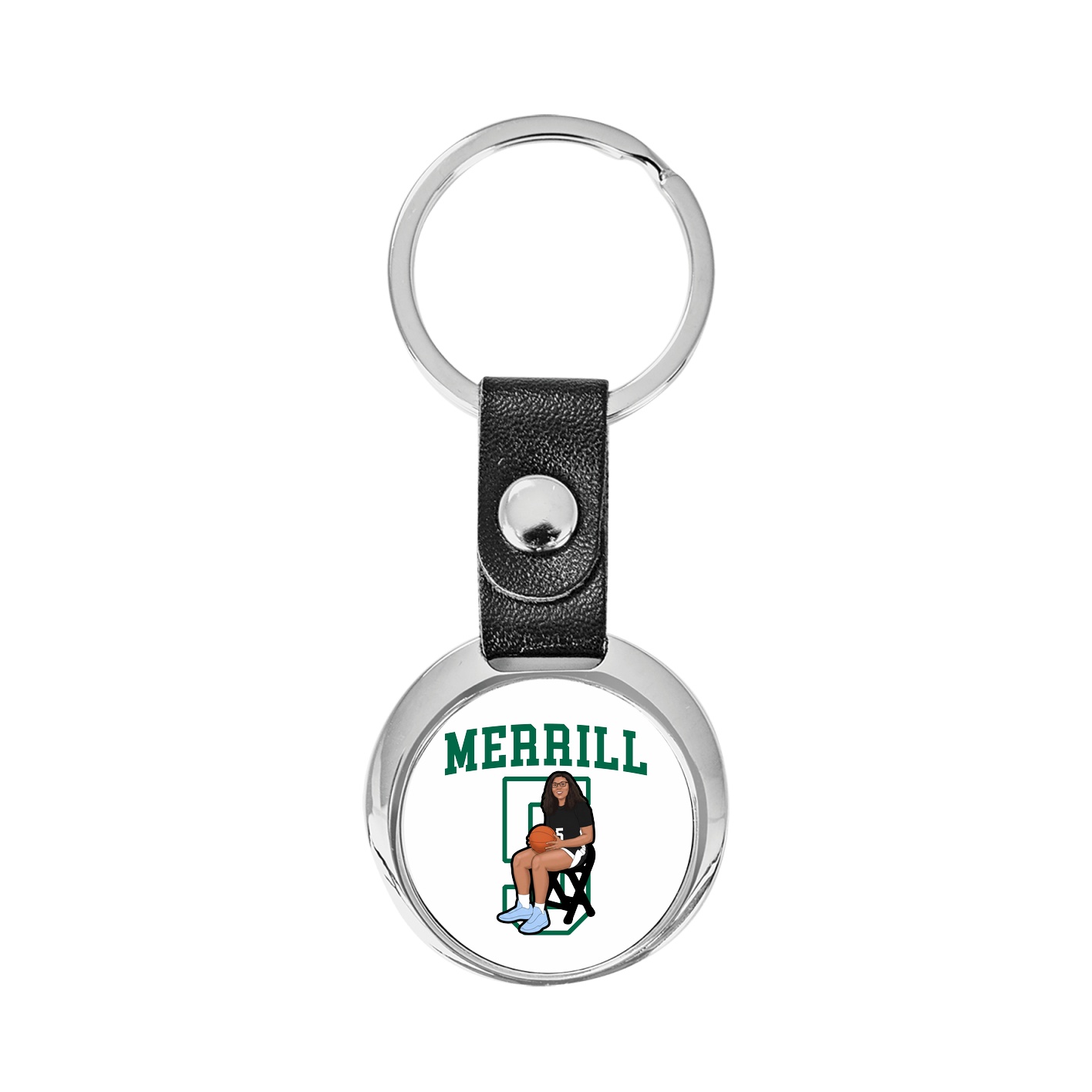 Key Chain — Shirsey in Classic