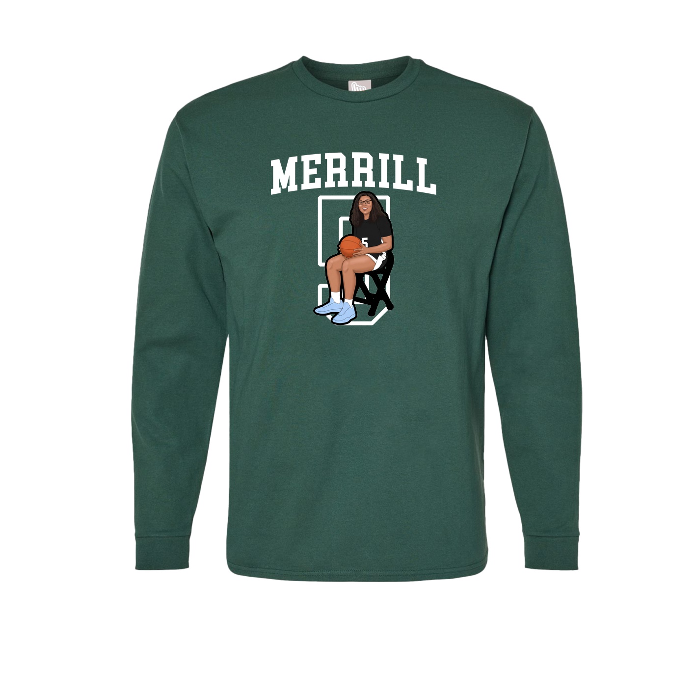 Long Sleeve Tee