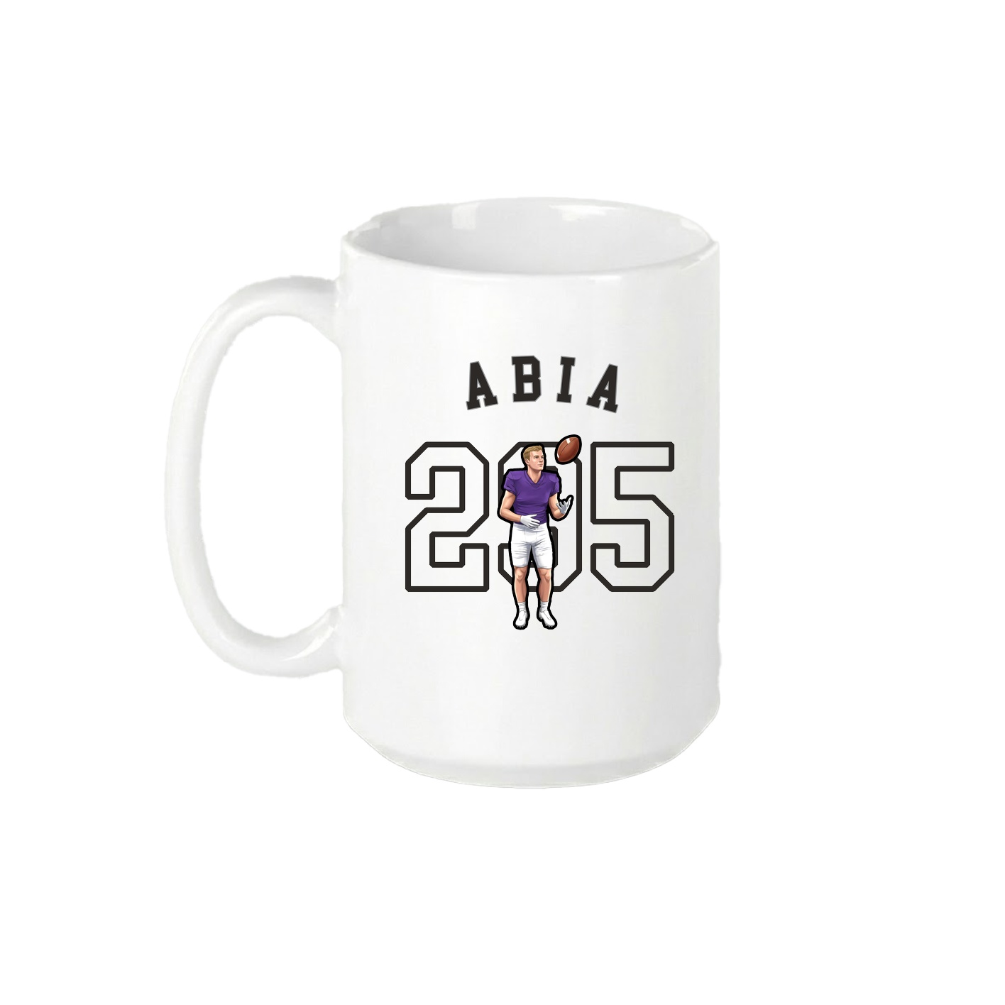 15oz Coffee Mug