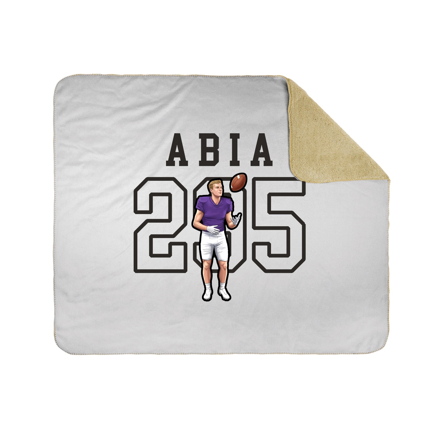 Throw Blanket