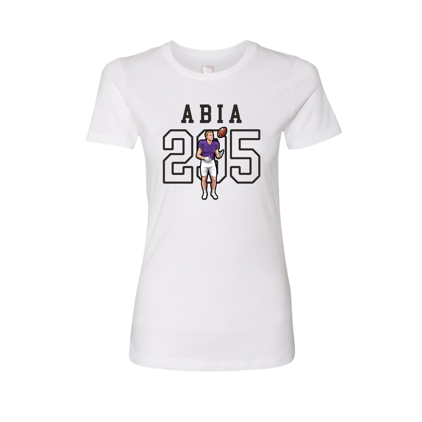 Womens Tee