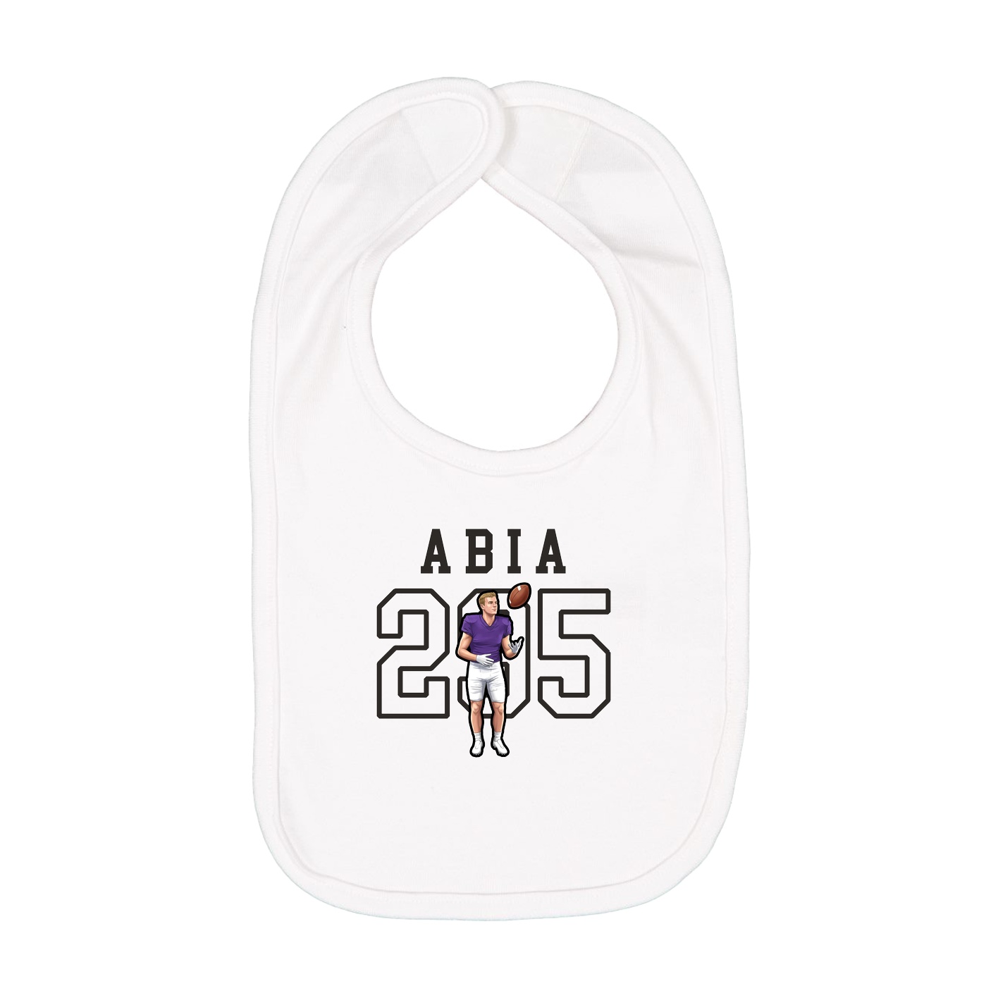 Infant Bib