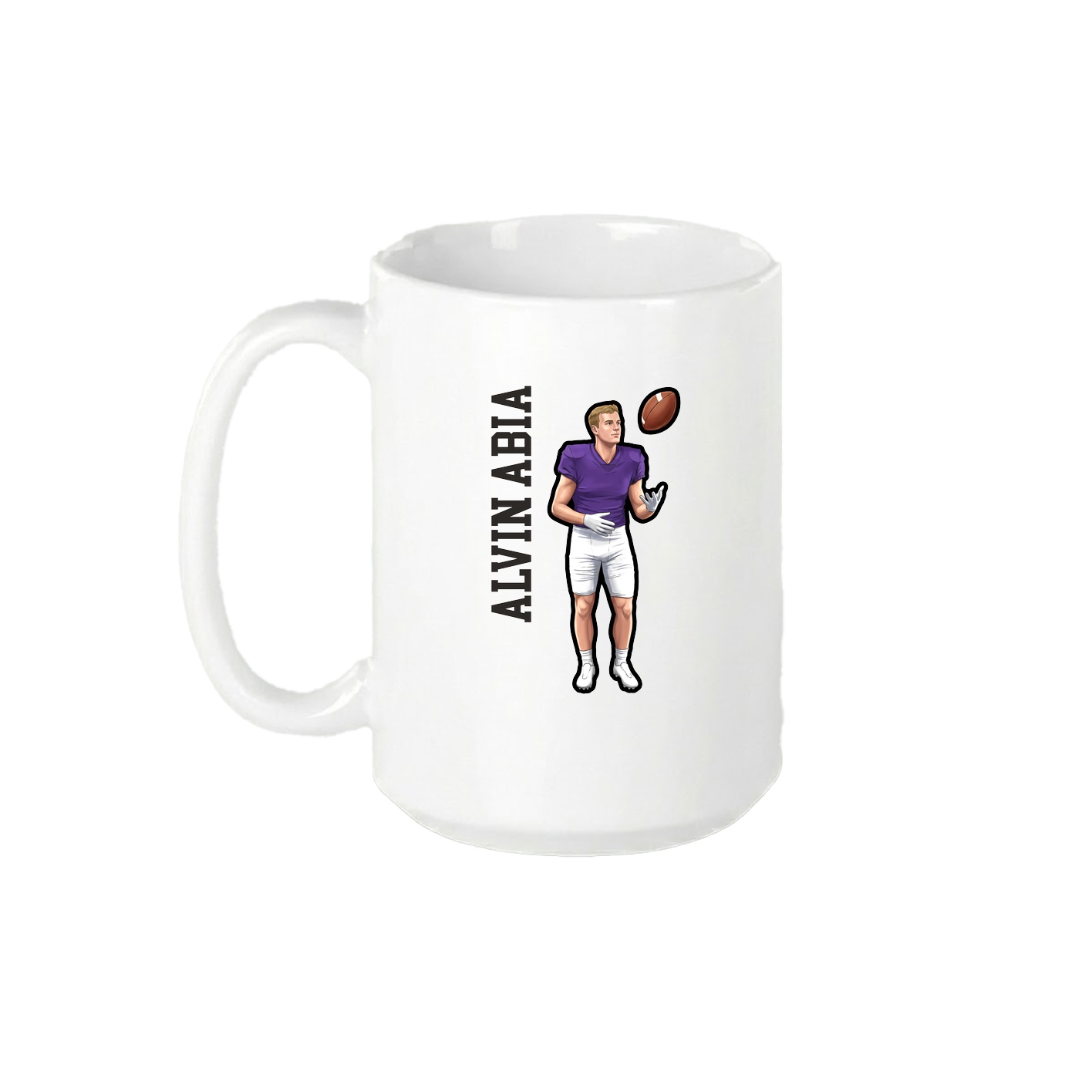 15oz Coffee Mug