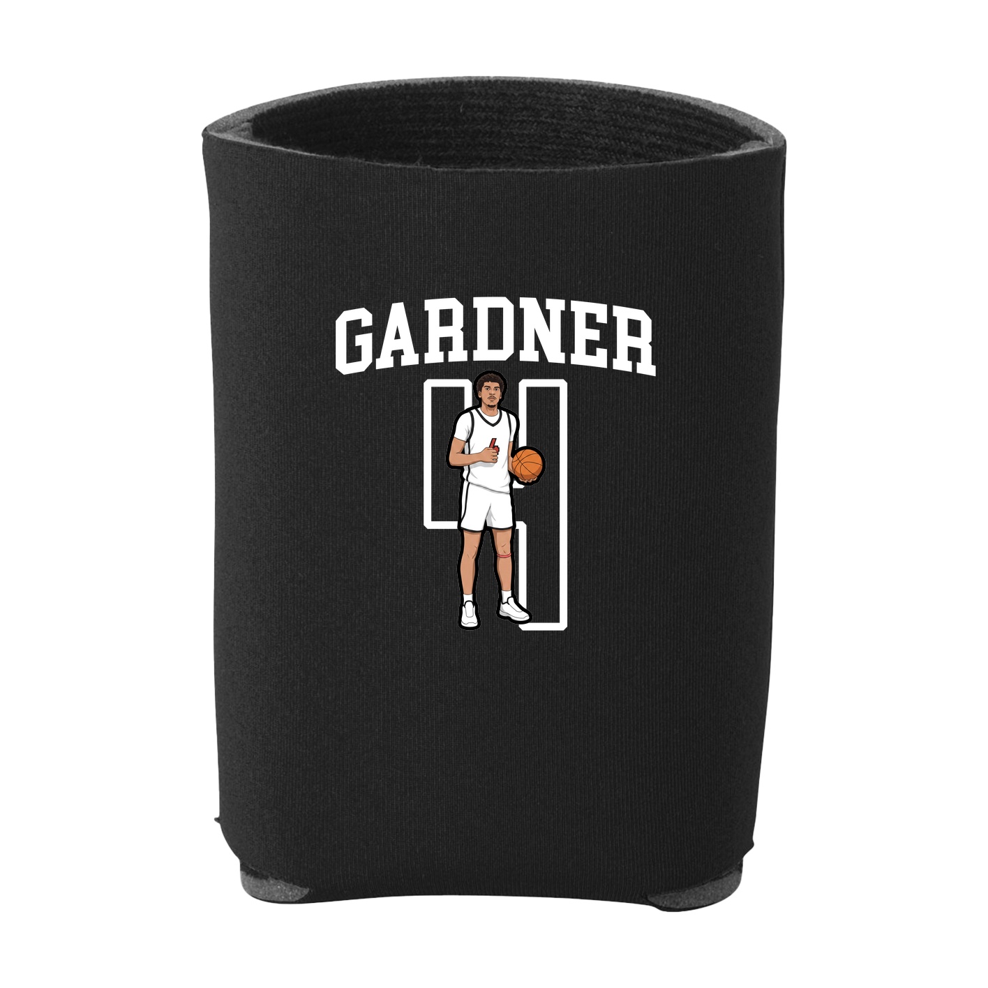 Can Holder — Shirsey in Black