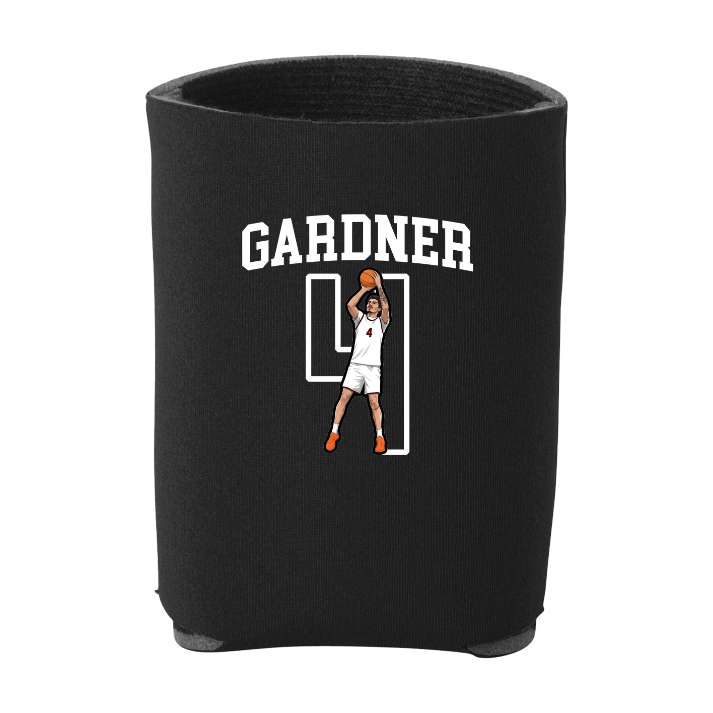 Can Holder — Shirsey in Black