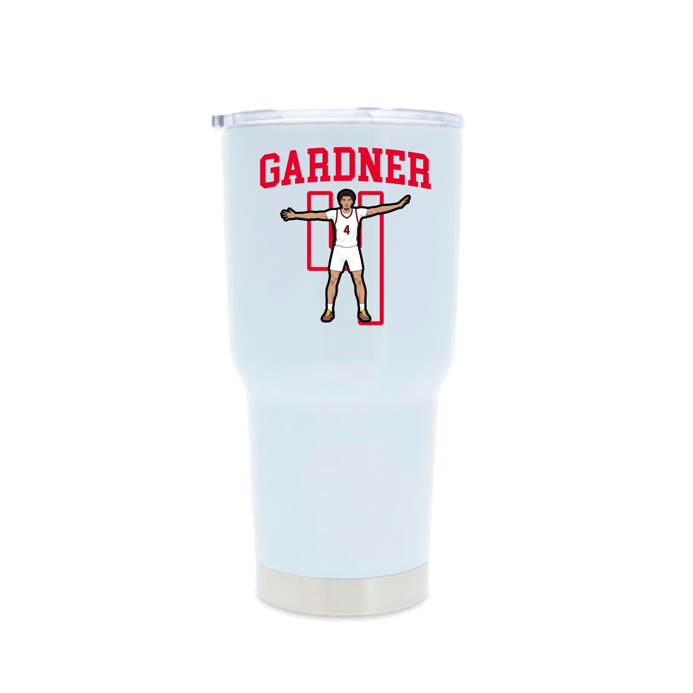 30oz Stainless Steel Tumbler