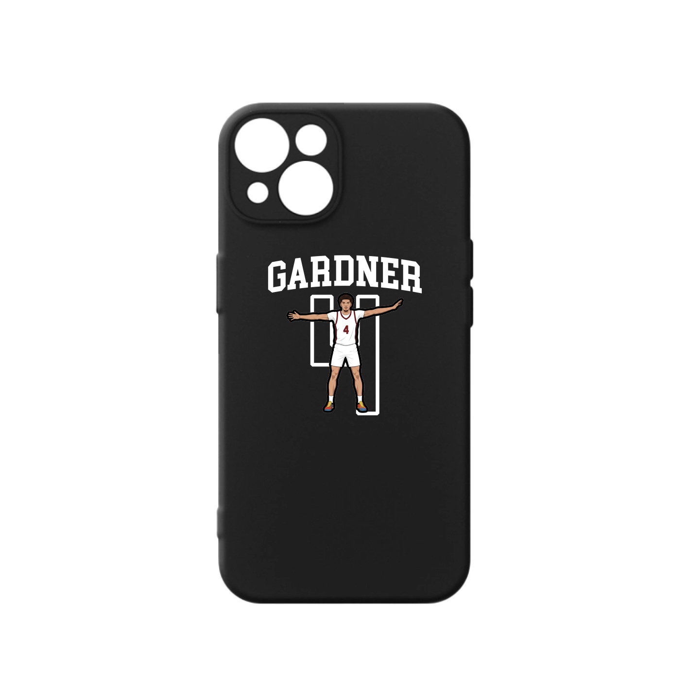 iPhone case