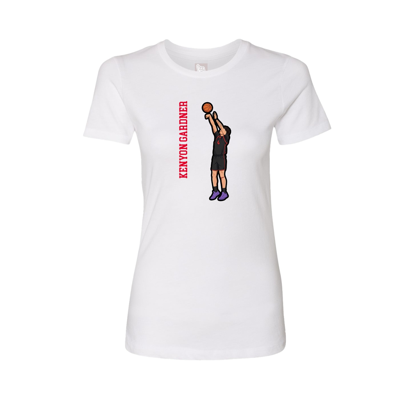 Womens Tee