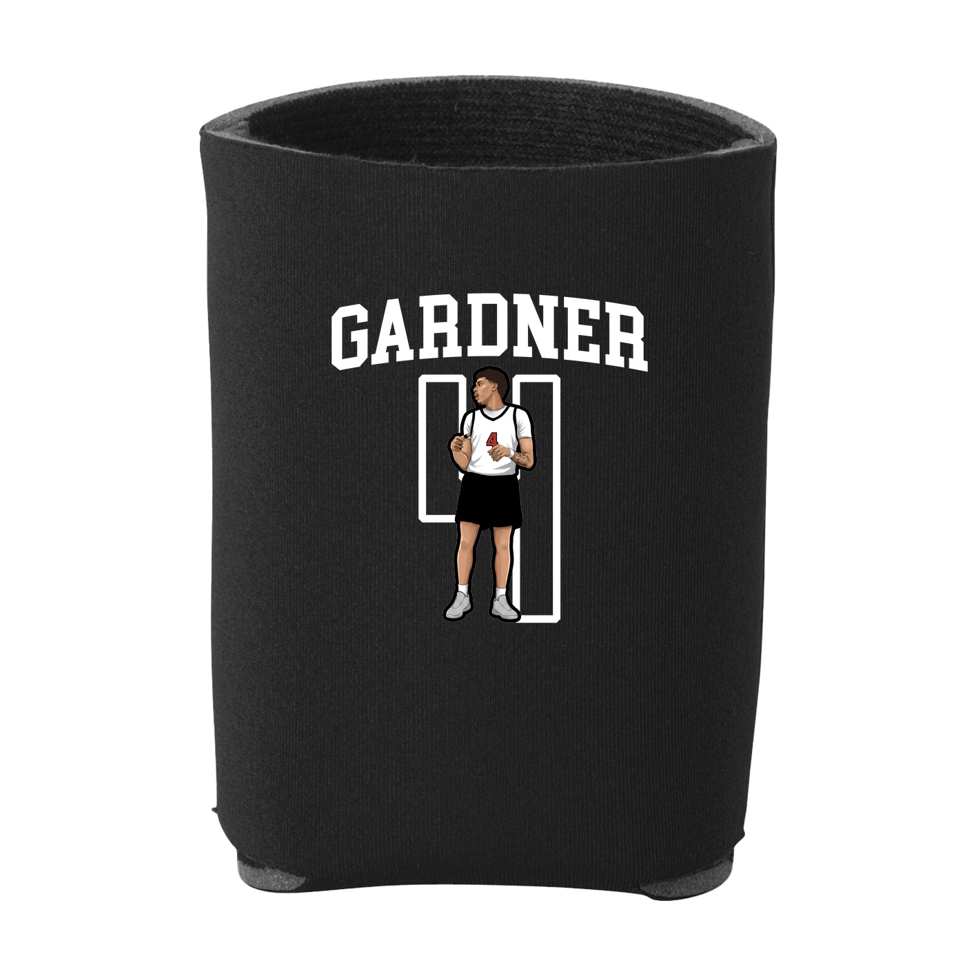 Can Holder — Shirsey in Black
