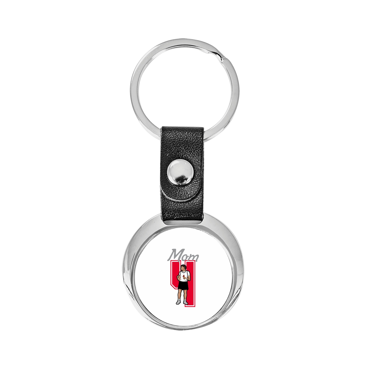 Key Chain — Mothers Day Shirsey in Classic