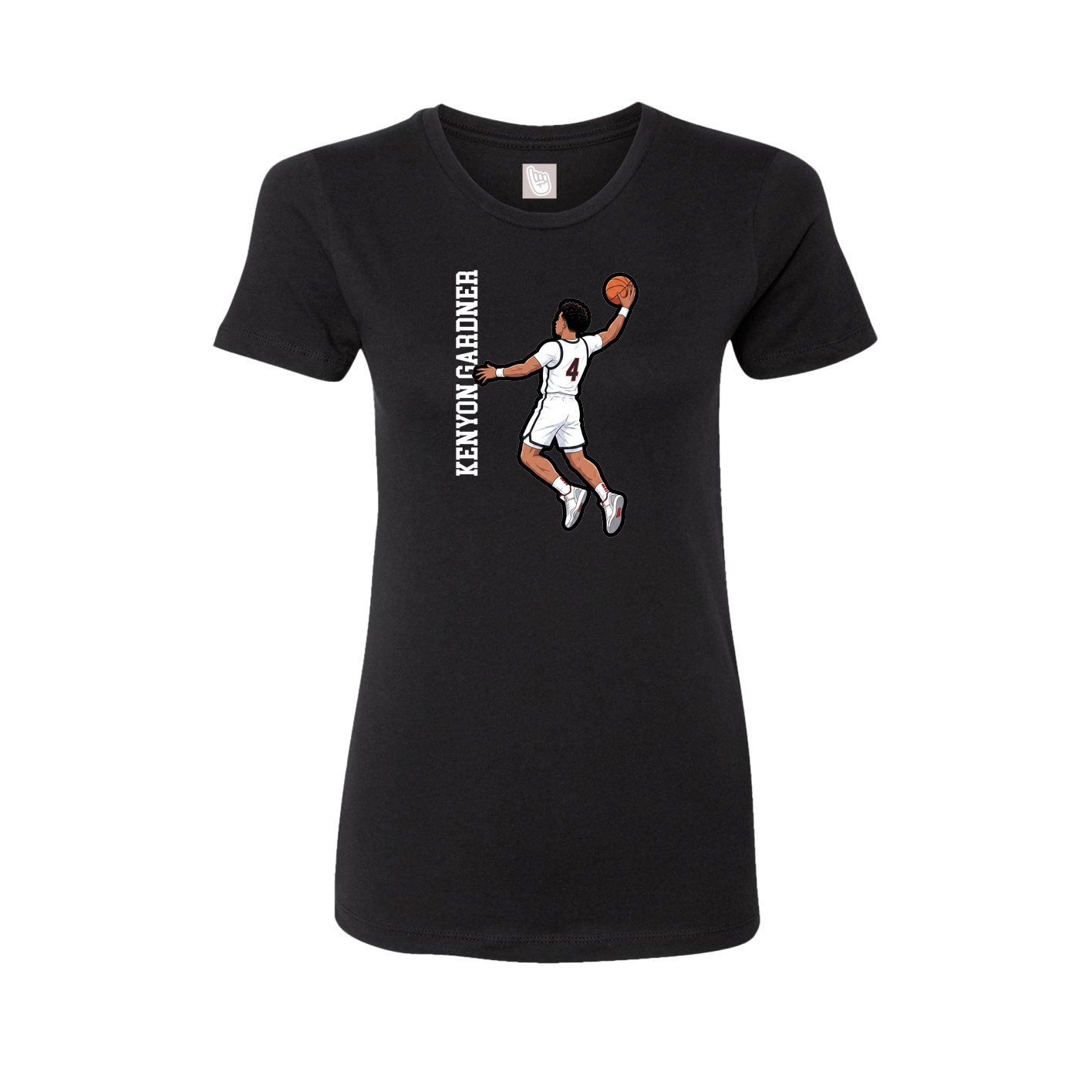 Fitted Women's Tee