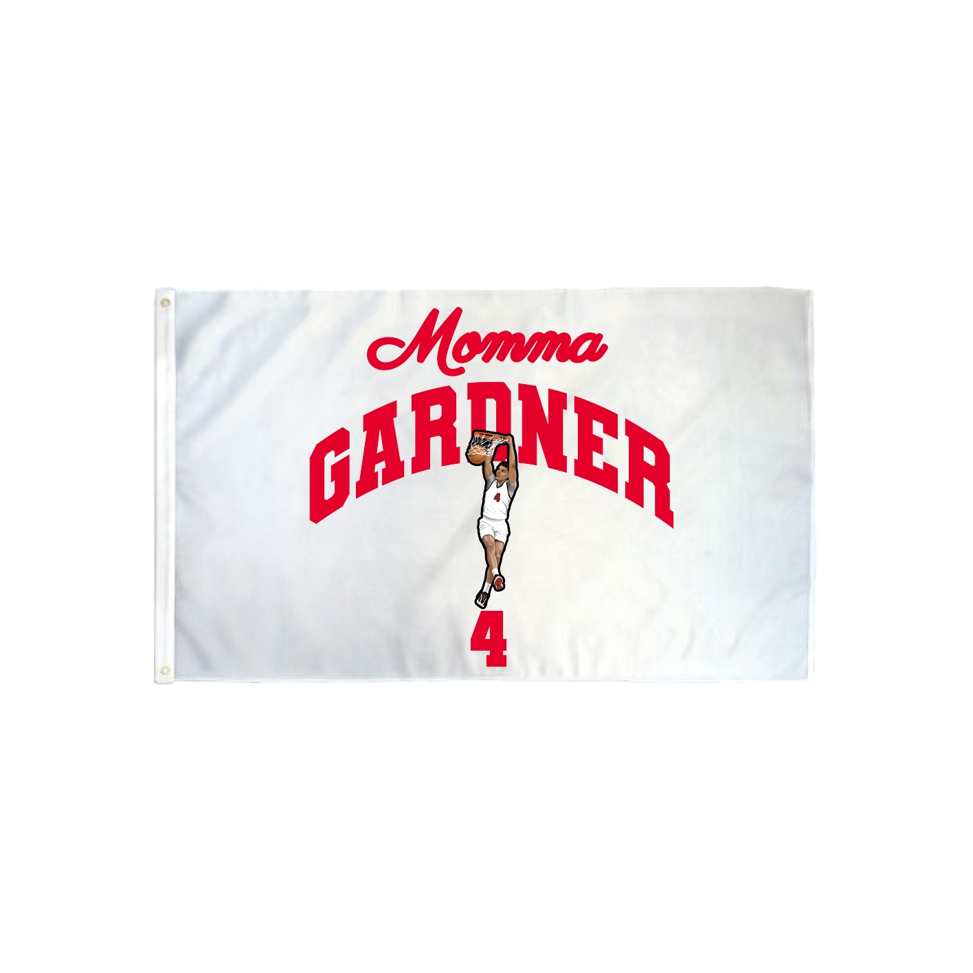 3x5 Flag — Mothers Day Arch in Classic