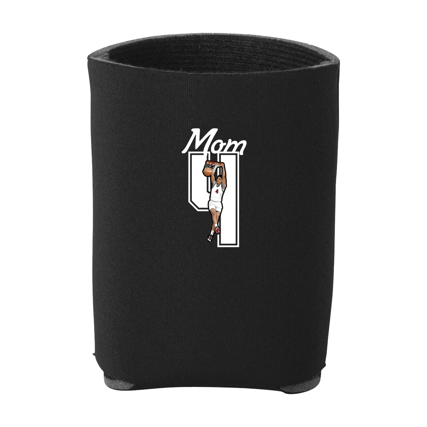 Can Holder — Mothers Day Shirsey in Black