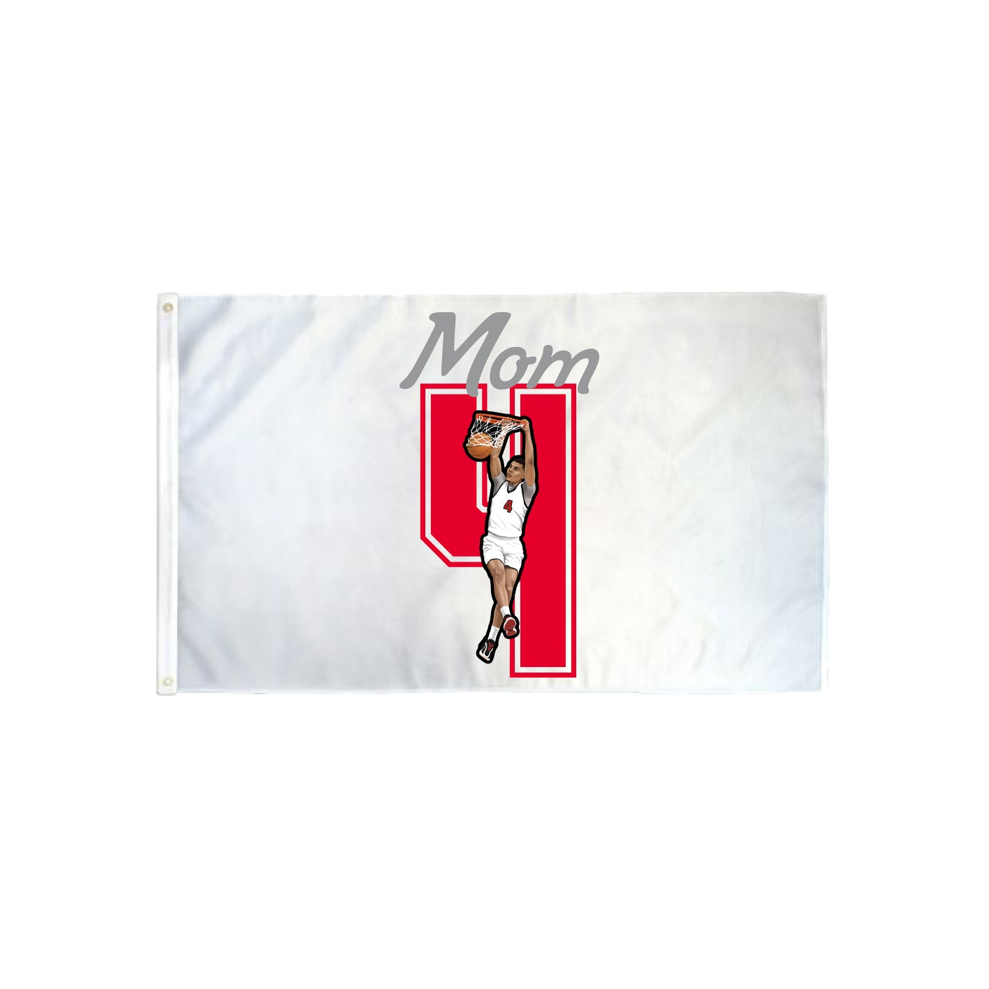 3x5 Flag — Mothers Day Shirsey in Classic