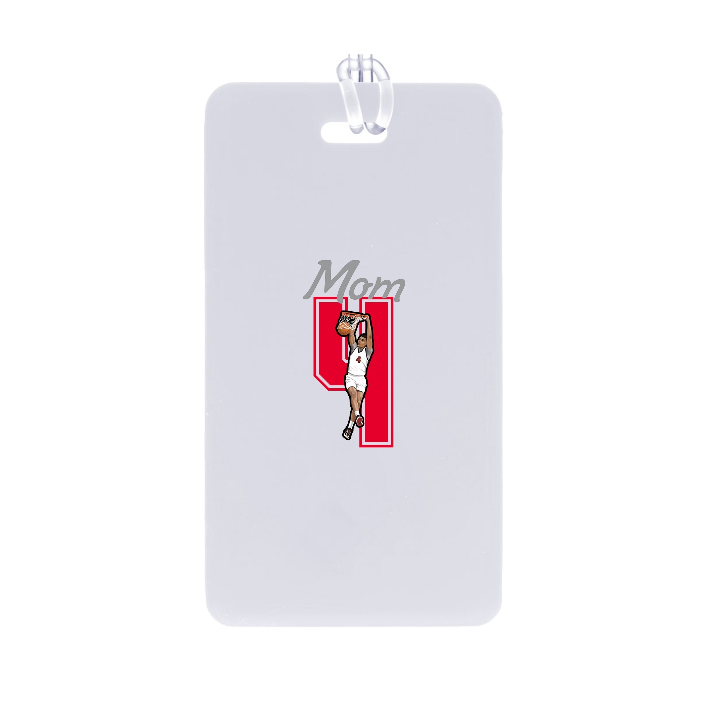Bag Tag — Mothers Day Shirsey in Classic