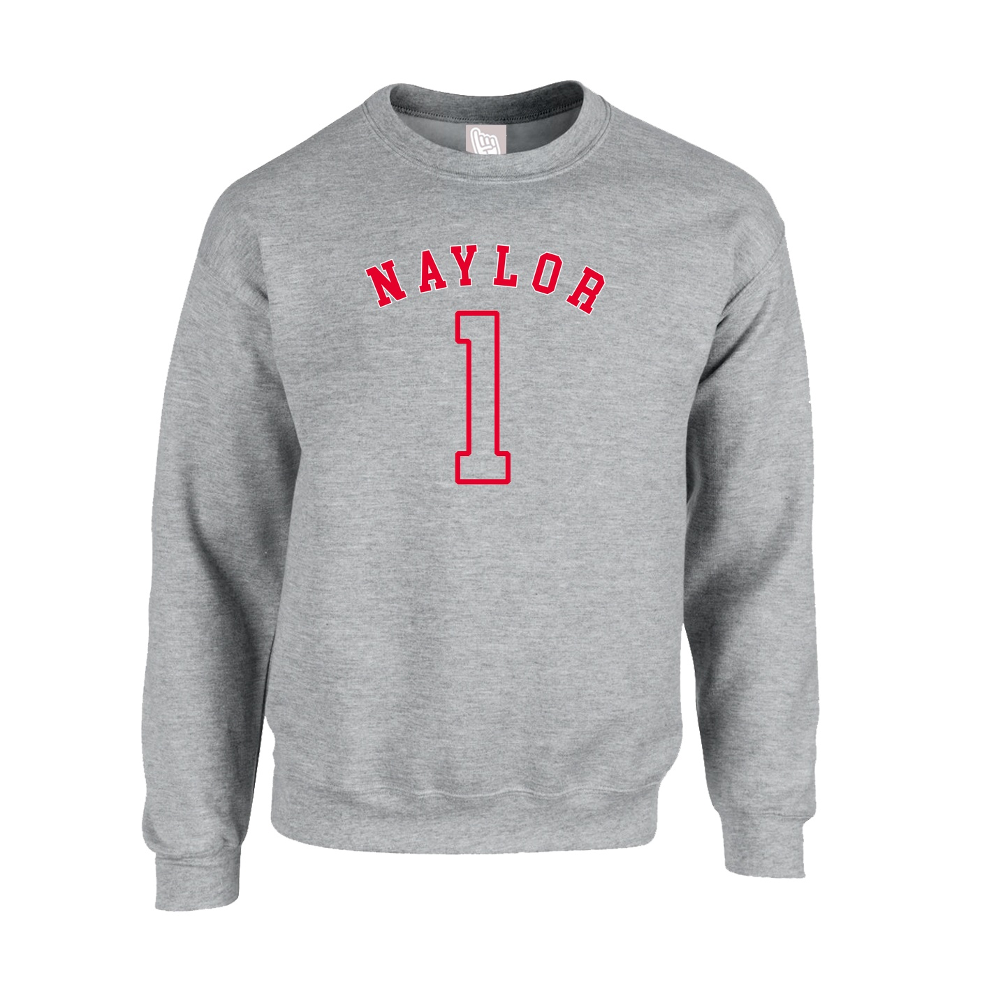 Fleece Crew