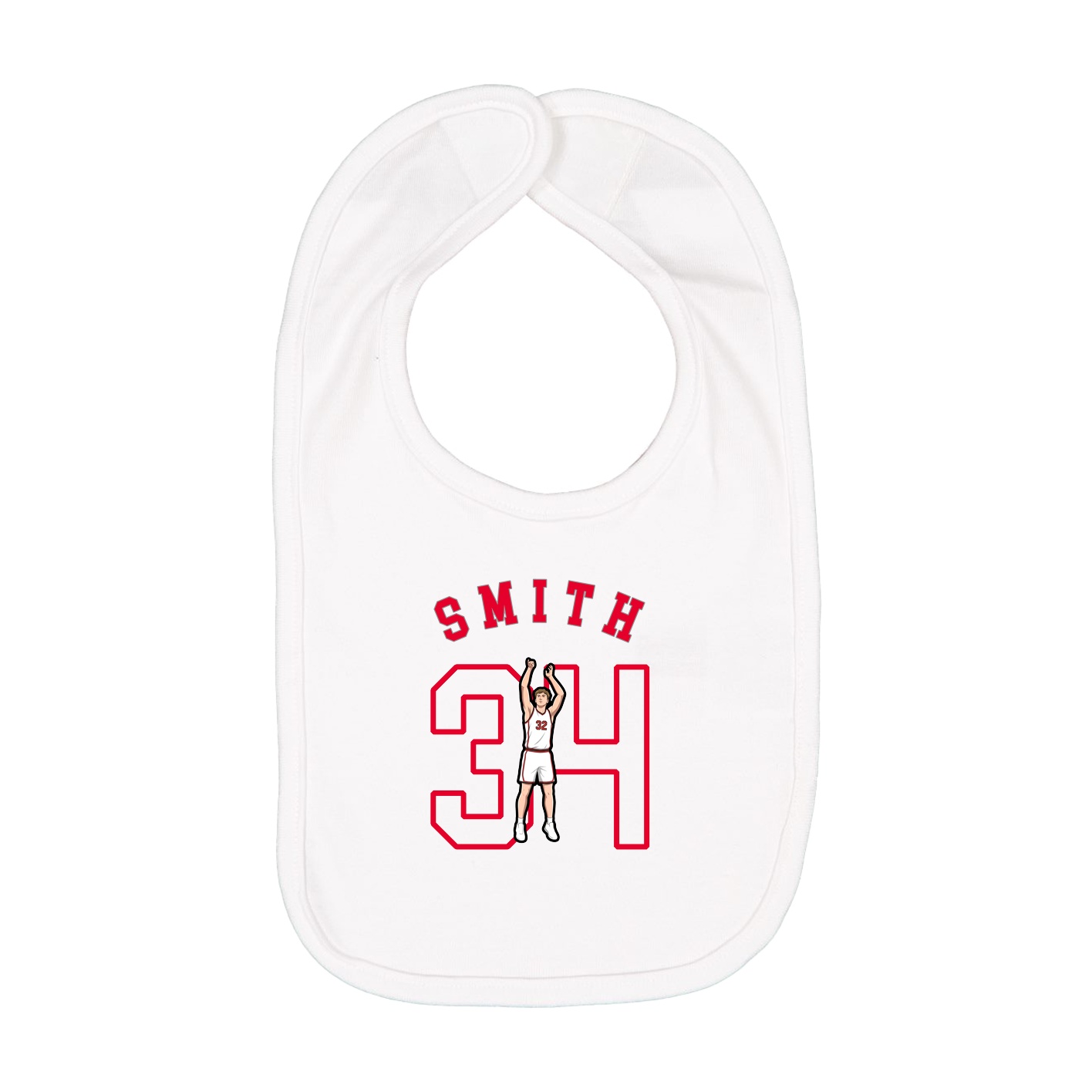 Infant Bib